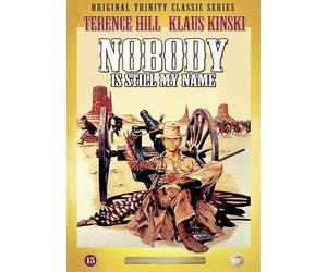 A Genius, Two Partners and a Dupe [Region 2]