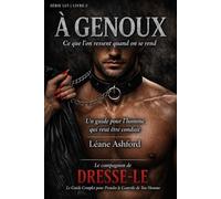 À GENOUX: Ce que l'on ressent quand on se rend (LUI)