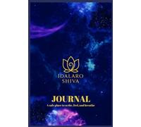 A Gentle Gratitude Journal: A safe place to write, feel, and write