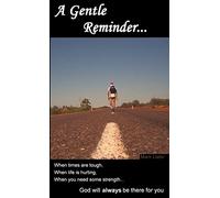 A Gentle Reminder