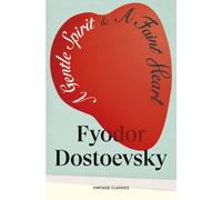 A Gentle Spirit & A Faint Heart