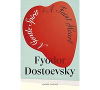 A Gentle Spirit & A Faint Heart (Brief Encounters)