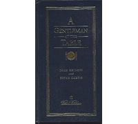 A Gentleman at the Table : A Concise, Contemporary Guide to Table Manners (Gentlemanners Book)