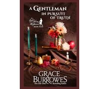 A Gentleman in Pursuit of Truth: The Lord Julian Mysteries--Book Four