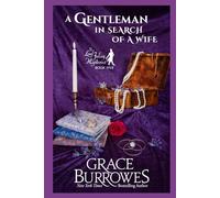 A Gentleman in Search of a Wife: The Lord Julian Mysteries--Book Five