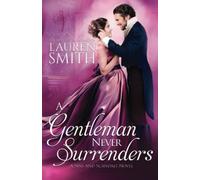 A Gentleman Never Surrenders (Sins and Scandals)
