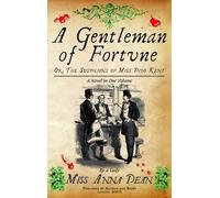A Gentleman of Fortune