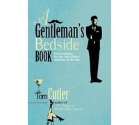 A Gentleman's Bedside Book