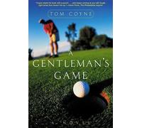 A Gentleman's Game: A Novel