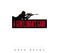 A Gentleman's Game: A Queen & Country Novel