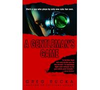 A Gentleman's Game: A Queen & Country Novel