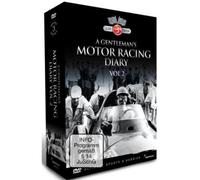 A Gentleman's Motor Racing Diary: Volume 2 [DVD]