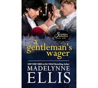 A Gentleman's Wager: Bisexual Regency Romance