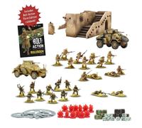 A Gentleman's War (2025) - Two-Player Starter Set - Bolt Action