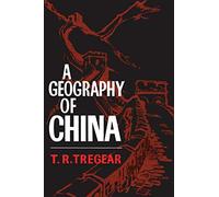 A Geography of China