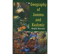 A Geography of Jammu and Kashmir