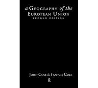 A Geography of the European Union