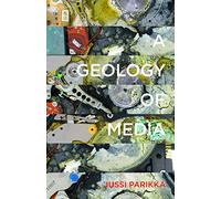 A Geology of Media