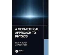 A Geometrical Approach to Physics
