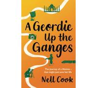 A Geordie Up the Ganges: The journey of a lifetime - that might just save her life