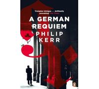 A German Requiem: Berlin Noir 3