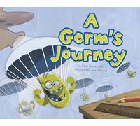 A Germ's Journey (Follow It!)