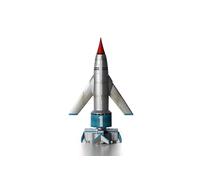 A GERRY ANDERSON Thunderbird 1 Anniversary Edition