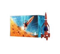 A GERRY ANDERSON Thunderbird 3 60th Anniversary Edition Model