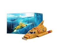 A GERRY ANDERSON Thunderbird 4 Anniversary Edition Model