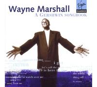 A Gershwin Songbook