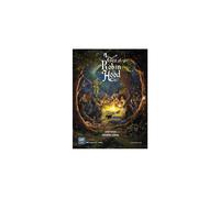 A Gest of Robin Hood - Board Game