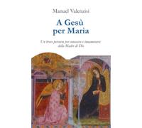 A Gesù per Maria: Un breve percorso per conoscere e innamorarsi della Madre di Dio: 2 (MEDITAZIONI)