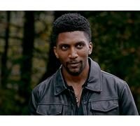 A Ghost Along the Mississippi