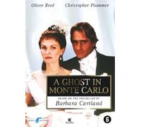 A Ghost in Monte Carlo (Ein Phantom in Monte Carlo) – Studiocanal – 1990