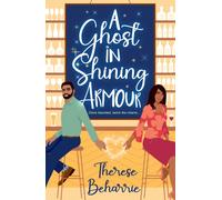 A Ghost in Shining Armour