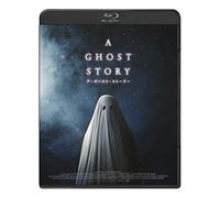 A GHOST STORY / ア・ゴースト・ストーリー [Blu-ray]