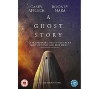A Ghost Story