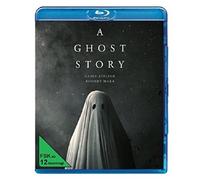 A GHOST STORY-BLU-RAY BLU-RAY NEW