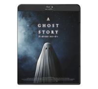 A Ghost Story (Blu-ray) Casey Affleck