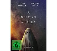 A Ghost Story [DVD]