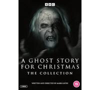 Ghost Stories: The Collection (DVD) (PRESALE 07/09/2026)