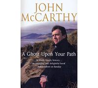 A Ghost Upon Your Path