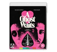 A Ghost Waits
