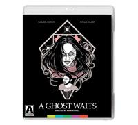 A Ghost Waits Blu-ray