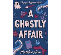 A Ghostly Affair: 1 (Maryl's Mysteries)
