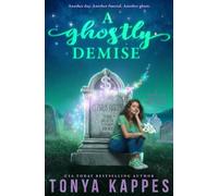 A Ghostly Demise (Ghostly Southern Mystery Series)