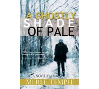 A Ghostly Shade of Pale (The Michael Parker Series Book 3): Under Contract with X-G Productions