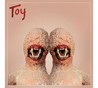 A GIANT DOG - TOY - Vinyl Record VL - 70 - E3447z