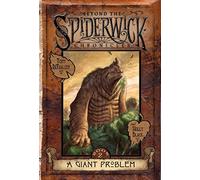 A Giant Problem Volume 2