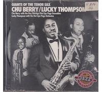 A Giants of the Tenor Sax